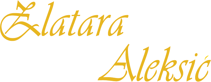 Zlatara Aleksić